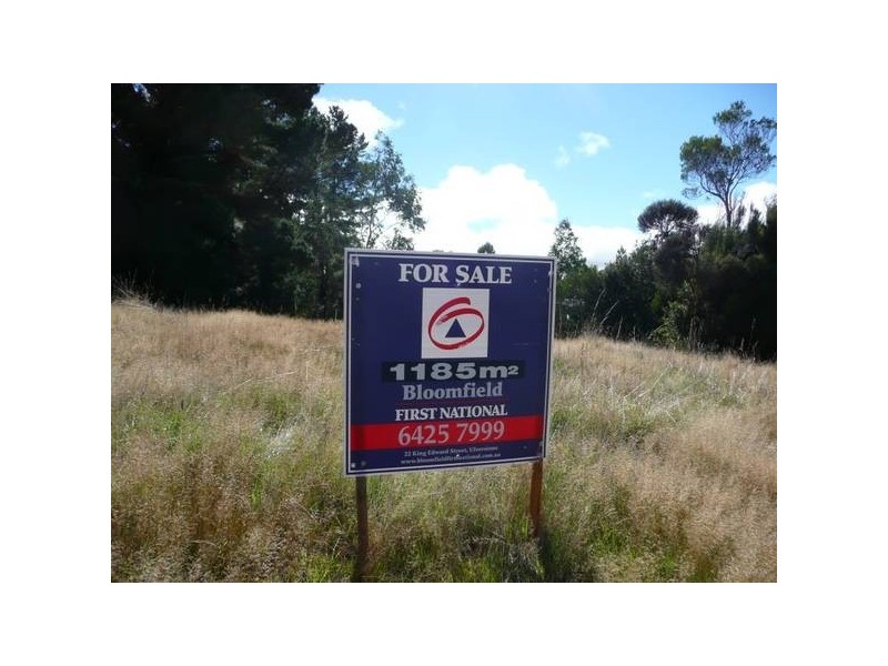 34 Pillinger Street, Zeehan TAS 7469