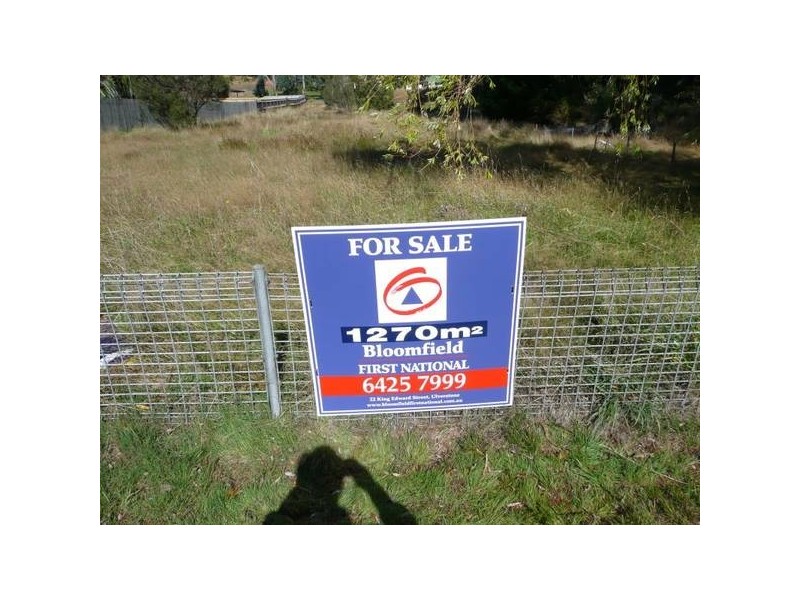 27 Fincham Street, Zeehan TAS 7469