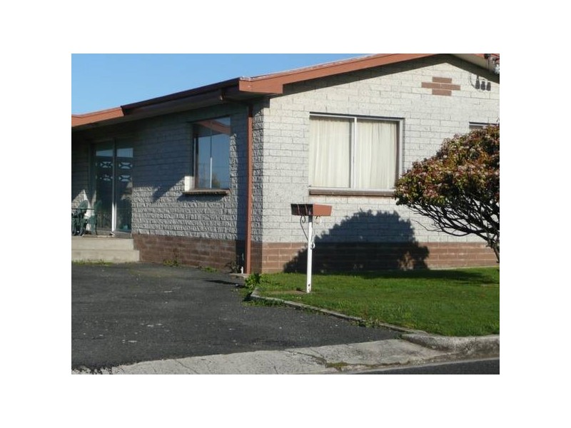 3/13 Hendriks Street, Ulverstone TAS 7315