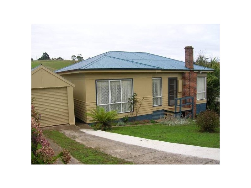 58 Ironcliffe Road, Penguin TAS 7316