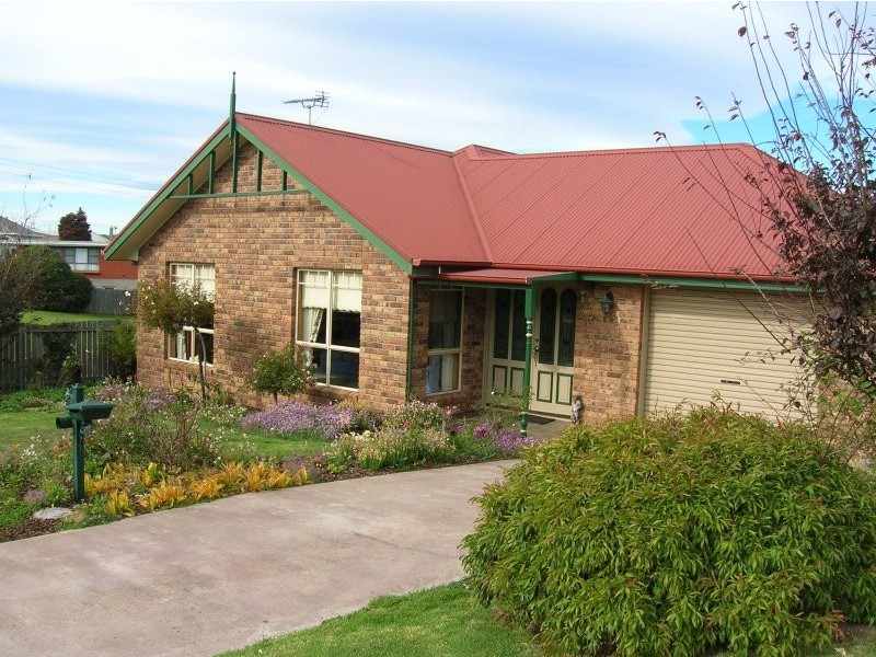 3 Markm Court, Ulverstone TAS 7315