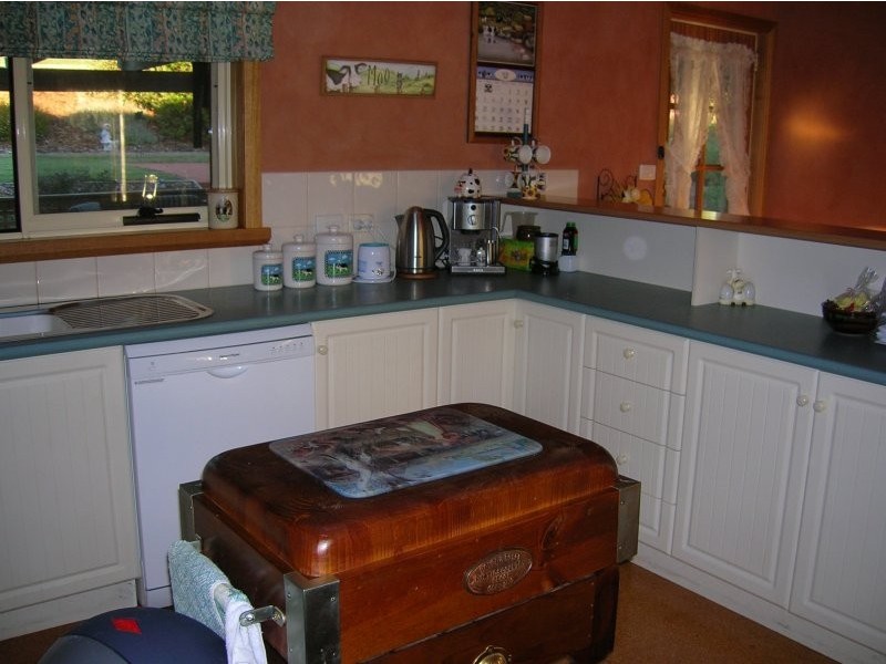 298 Stubbs Road, Ulverstone TAS 7315