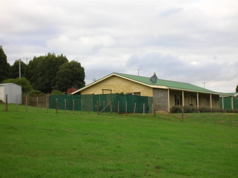 .298 Stubbs Road, Ulverstone TAS 7315