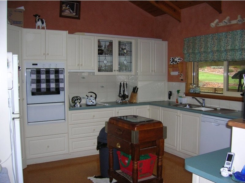 .298 Stubbs Road, Ulverstone TAS 7315