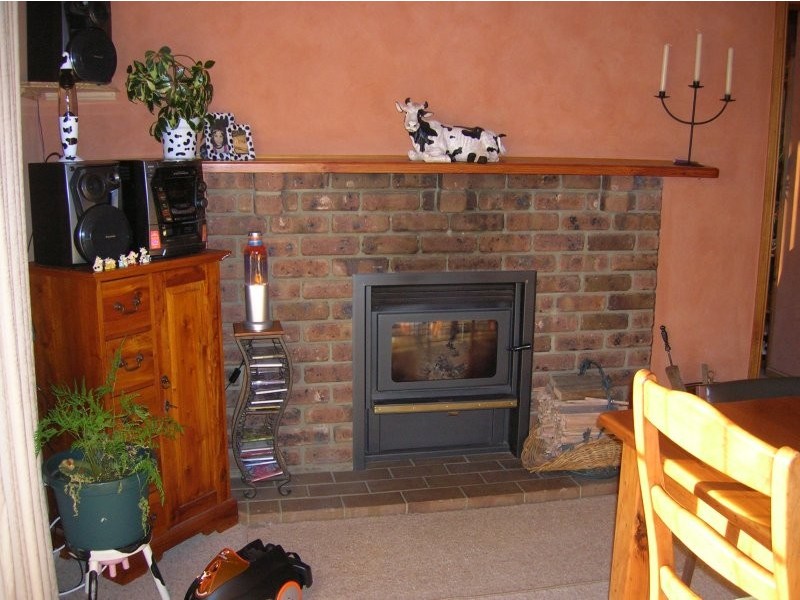 .298 Stubbs Road, Ulverstone TAS 7315