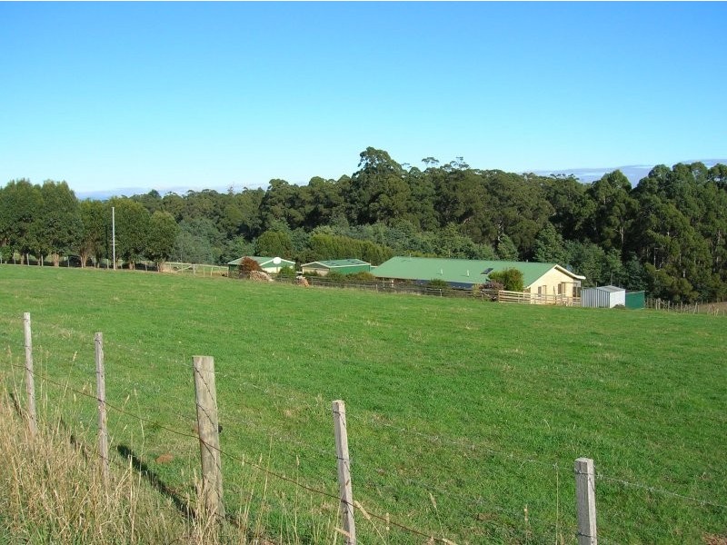 .298 Stubbs Road, Ulverstone TAS 7315
