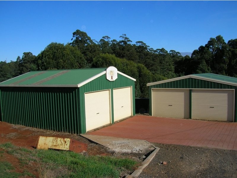 .298 Stubbs Road, Ulverstone TAS 7315