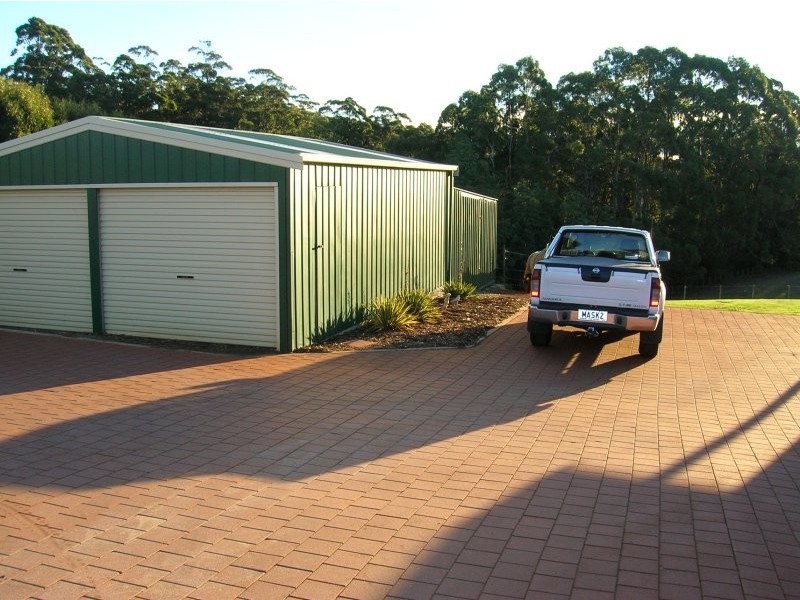 .298 Stubbs Road, Ulverstone TAS 7315