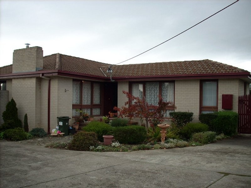 4 Flowers Grove, Ulverstone TAS 7315