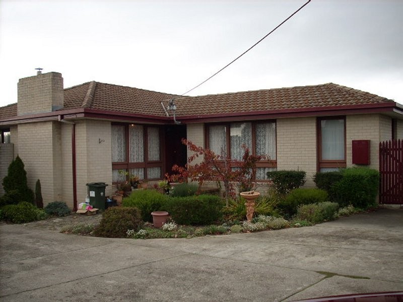 4 Flowers Grove, Ulverstone TAS 7315