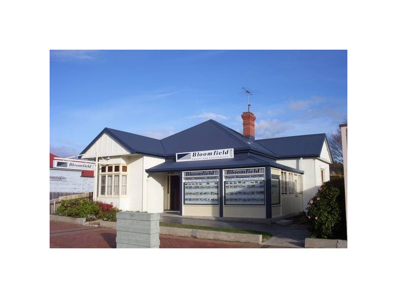 Eastland Drive, Ulverstone TAS 7315