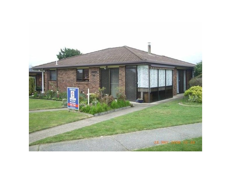 2/47 Ocean Drive, Ulverstone TAS 7315