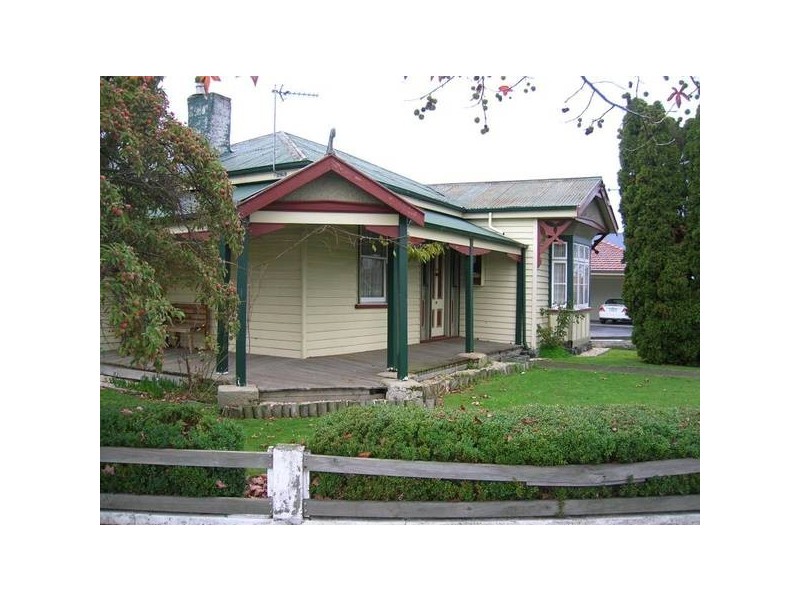 27 Main Street, Ulverstone TAS 7315