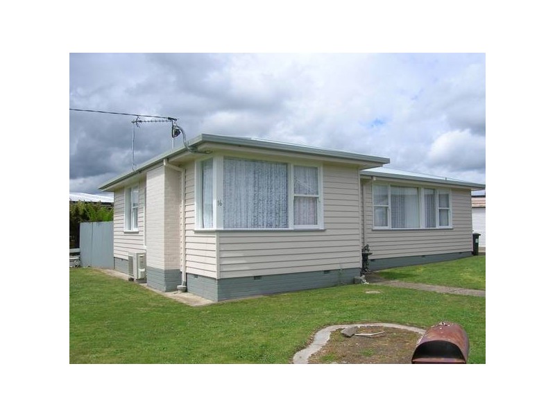 16 McCulloch Street, Ulverstone TAS 7315