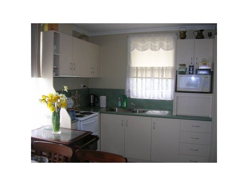 16 McCulloch Street, Ulverstone TAS 7315