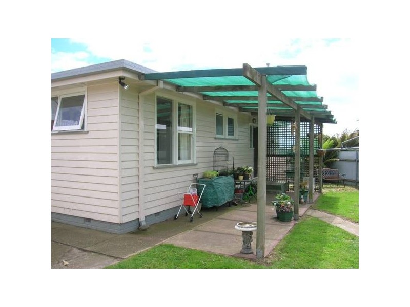 16 McCulloch Street, Ulverstone TAS 7315