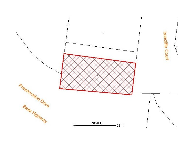 3 Ironcliffe Court, Penguin TAS 7316
