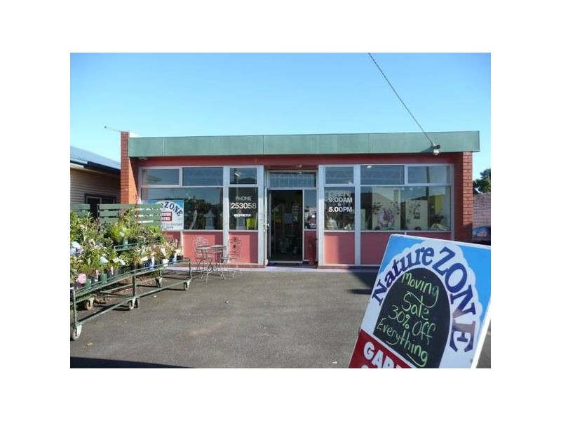 33 Queen Street, Ulverstone TAS 7315