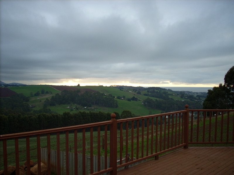 80 Kings Road, Forth TAS 7310