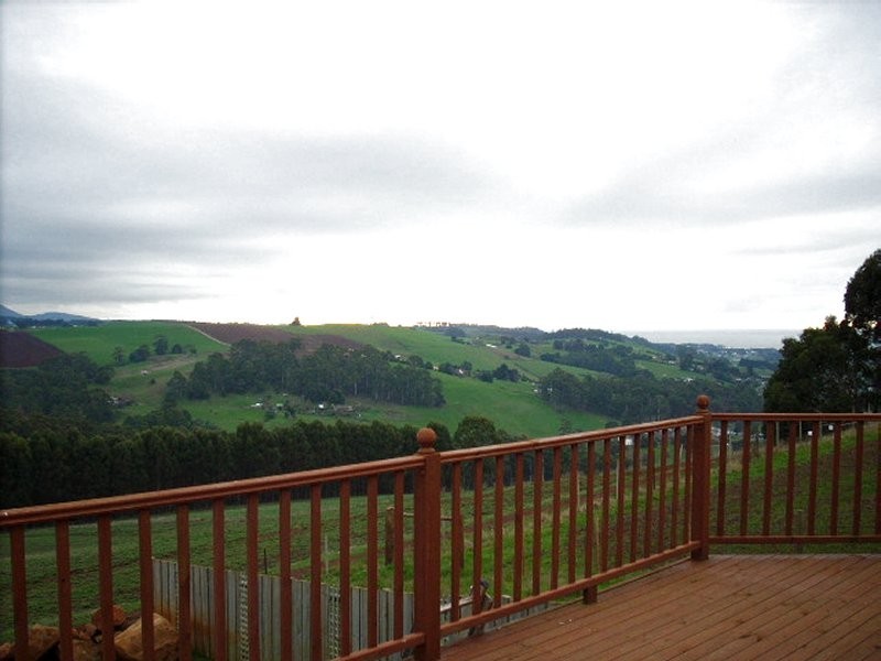 80 Kings Road, Forth TAS 7310