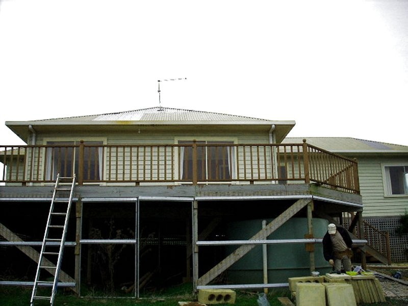 80 Kings Road, Forth TAS 7310