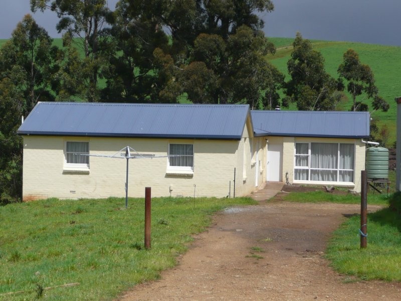 255 Mannings Jetty Road, North Motton TAS 7315