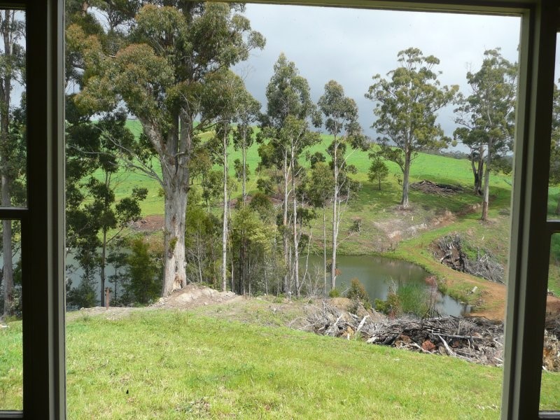 255 Mannings Jetty Road, North Motton TAS 7315