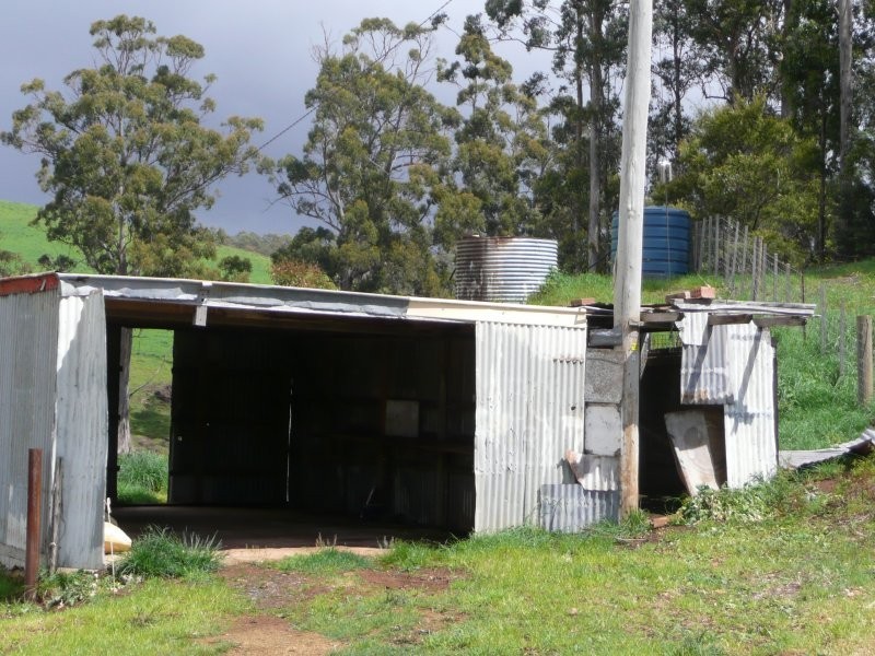 255 Mannings Jetty Road, North Motton TAS 7315