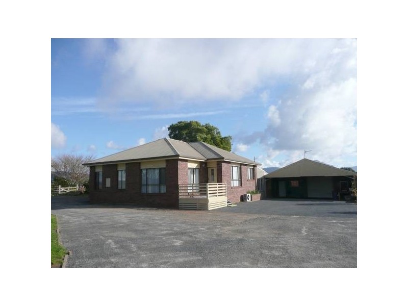 440 Preston Road, North Motton TAS 7315