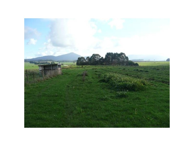 440 Preston Road, North Motton TAS 7315