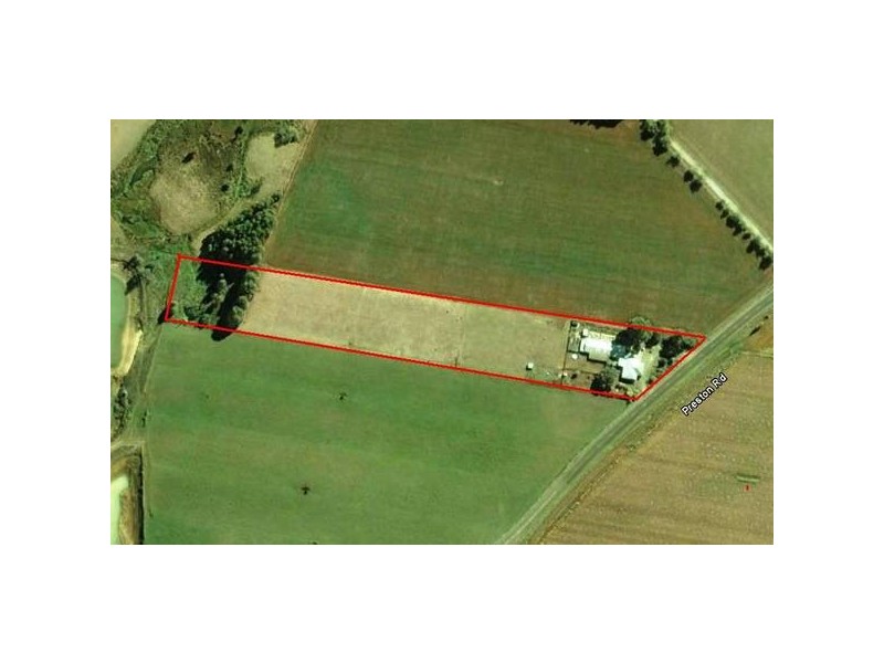 440 Preston Road, North Motton TAS 7315