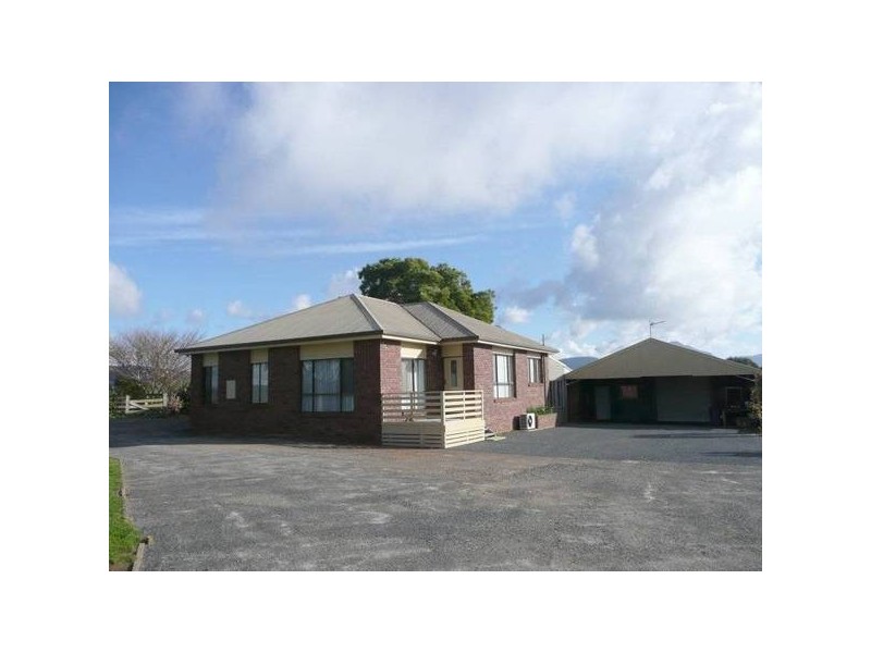 .440 Preston Road, North Motton TAS 7315