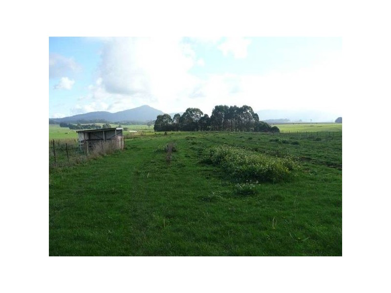 .440 Preston Road, North Motton TAS 7315