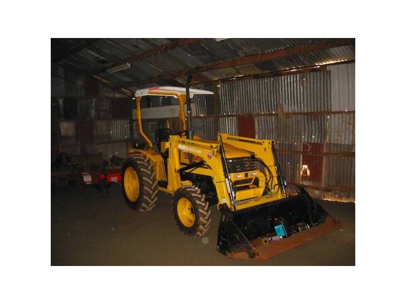 .440 Preston Road, North Motton TAS 7315