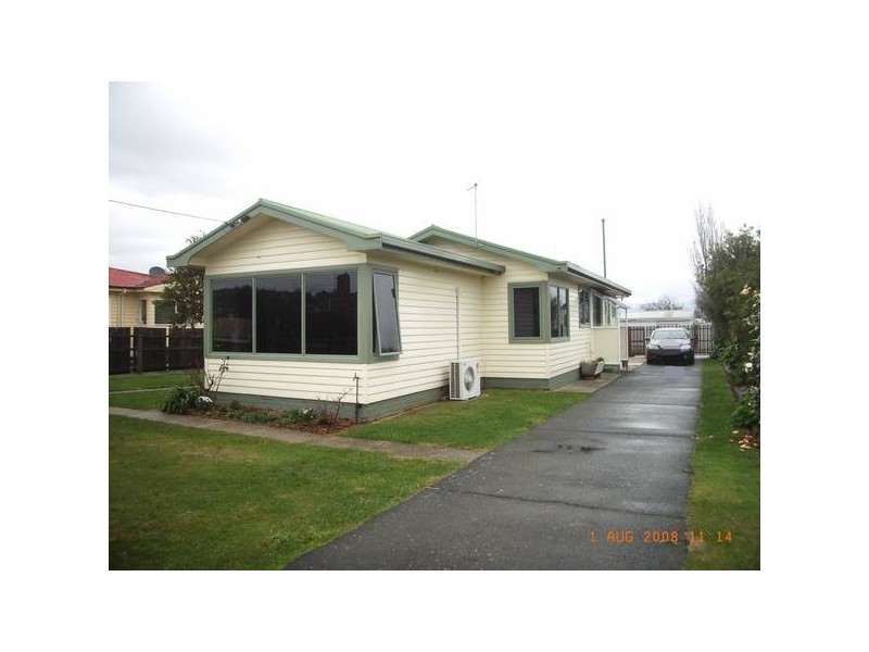 5 Parsons Street, Ulverstone TAS 7315