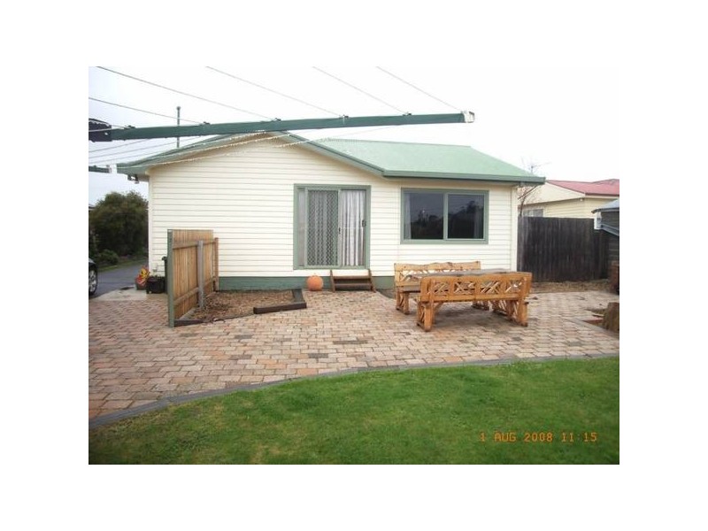 5 Parsons Street, Ulverstone TAS 7315