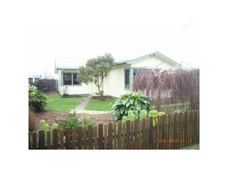 5 Parsons Street, Ulverstone TAS 7315