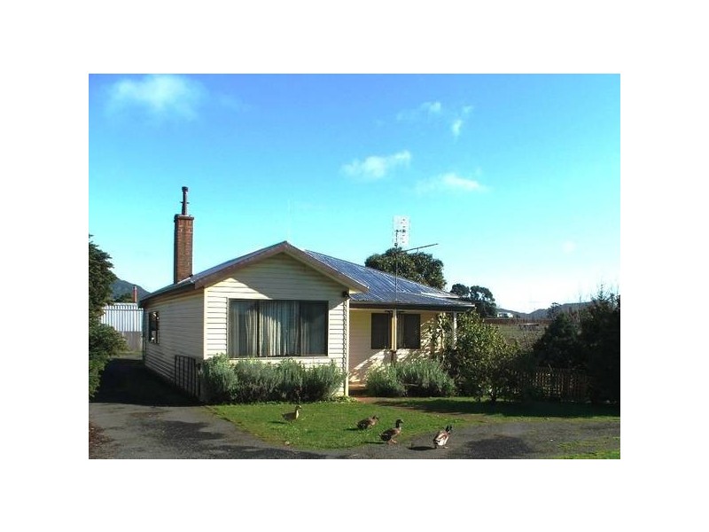 568 Preston Road, North Motton TAS 7315