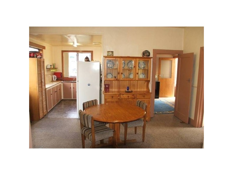 568 Preston Road, North Motton TAS 7315