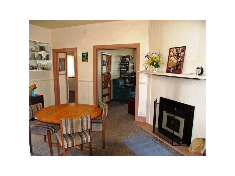 568 Preston Road, North Motton TAS 7315