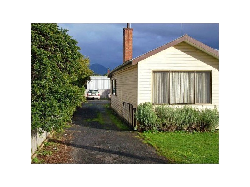 568 Preston Road, North Motton TAS 7315
