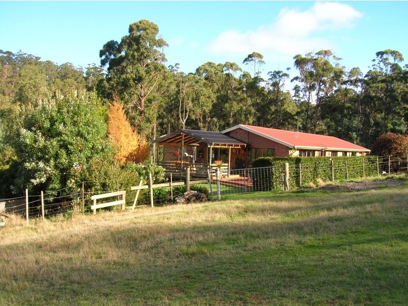 298 Preston Road, Gawler TAS 7315
