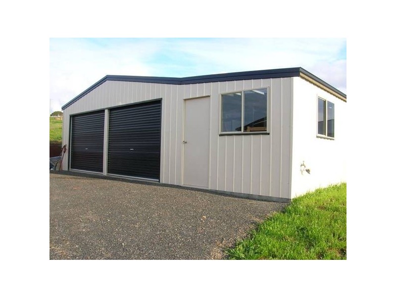 10 Maisie Place, Ulverstone TAS 7315