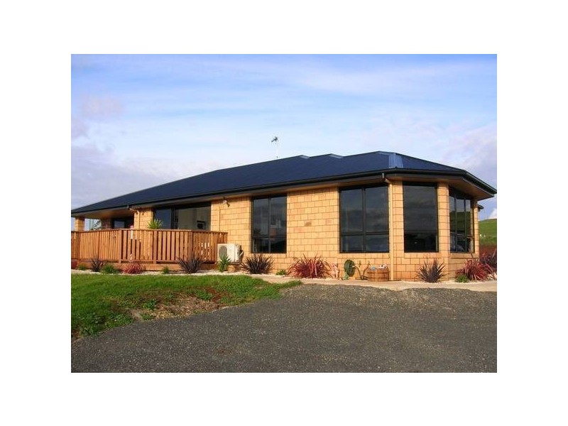 10 Maisie Place, Ulverstone TAS 7315