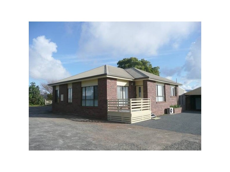 440 Preston Road, North Motton TAS 7315