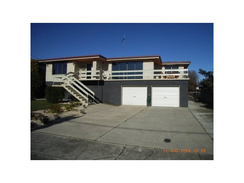 20 Amber Court, Ulverstone TAS 7315