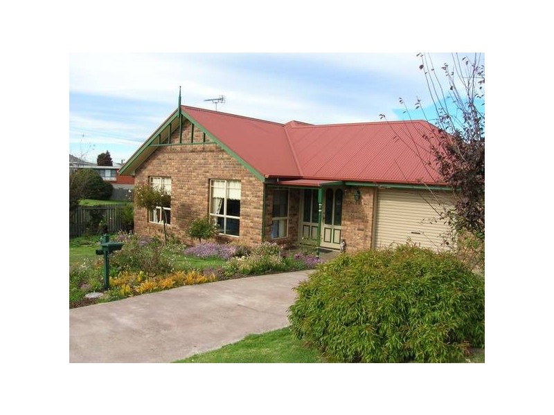 3 Markm Court, Ulverstone TAS 7315