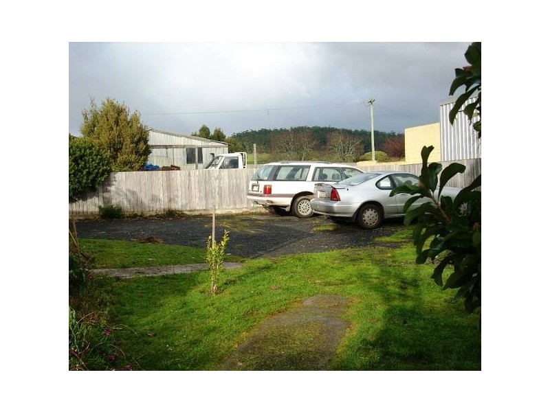 .568 Preston Road, North Motton TAS 7315