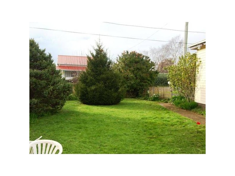 .568 Preston Road, North Motton TAS 7315