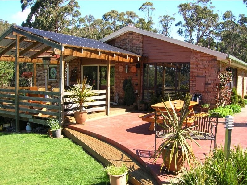 .298 Preston Road, Gawler TAS 7315